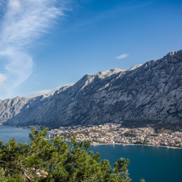 Melnkalne Valsts Svētkos