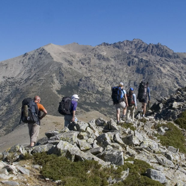 Korsika Lieldienās 2022